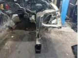 Лонжерон передний левый Porsche Cayenne