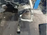 Лонжерон передний левый Porsche Cayenne