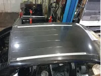 Крыша Porsche Cayenne