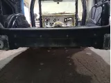 Пол багажника Porsche Cayenne