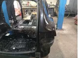 Крыло заднее правое Porsche Cayenne
