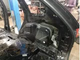 Крыло заднее правое Porsche Cayenne