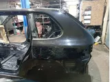 Крыло заднее левое Porsche Cayenne