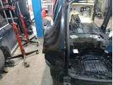 Крыло заднее левое Porsche Cayenne
