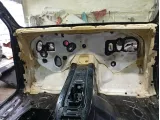 Водосток щит моторный Porsche Cayenne