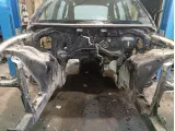 Водосток щит моторный Porsche Cayenne
