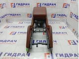Консоль центральная с подлокотником Porsche Cayenne 7L5863239