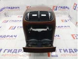 Консоль центральная с подлокотником Porsche Cayenne 7L5863239