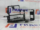 Кронштейн блока предохранителей Porsche Cayenne 7L0937535B