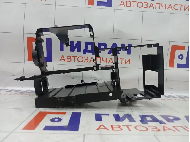 Кронштейн блока предохранителей Porsche Cayenne 7L0937535B