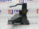 Кронштейн блока предохранителей Porsche Cayenne 7L0937535B