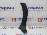 Обшивка багажника правая Porsche Cayenne 7L5868448C