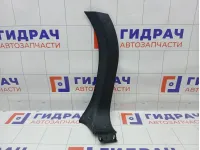 Обшивка багажника правая Porsche Cayenne 7L5868448C