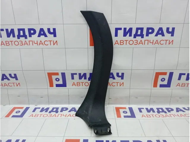 Обшивка багажника правая Porsche Cayenne 7L5868448C