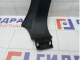 Обшивка багажника правая Porsche Cayenne 7L5868448C