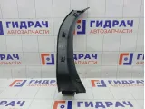 Обшивка багажника правая Porsche Cayenne 7L5868448C