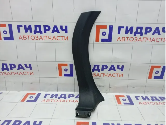 Обшивка багажника левая Porsche Cayenne 7L5868447C