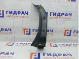 Обшивка багажника левая Porsche Cayenne 7L5868447C
