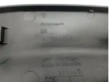Обшивка багажника левая Porsche Cayenne 7L5868447C