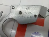 Кронштейн сервоприводов отопителя Porsche Cayenne 7L08131236C