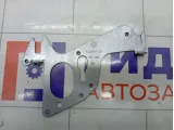 Кронштейн сервоприводов заслонок печки Porsche Cayenne 7L0815123B
