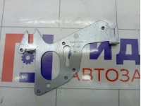 Кронштейн сервоприводов заслонок печки Porsche Cayenne 7L0815123B