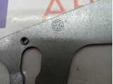 Кронштейн сервоприводов заслонок печки Porsche Cayenne 7L0815123B