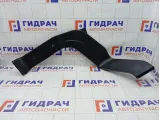Воздуховод отопителя (печки) передний левый Porsche Cayenne 7L0819655