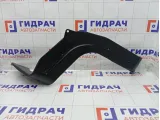 Воздуховод отопителя (печки) передний левый Porsche Cayenne 7L0819655