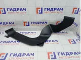 Воздуховод отопителя (печки) передний правый Porsche Cayenne 7L0819656B