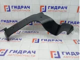 Воздуховод отопителя (печки) передний правый Porsche Cayenne 7L0819656B
