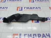 Воздуховод отопителя (печки) задний правый Porsche Cayenne 7L0819634E