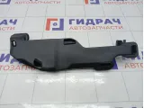 Воздуховод отопителя (печки) задний правый Porsche Cayenne 7L0819634E