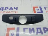Накладка двери (крышки) багажника Porsche Cayenne 7L5867927