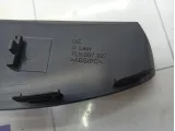 Накладка двери (крышки) багажника Porsche Cayenne 7L5867927