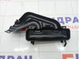 Воздуховод отопителя (печки) центральная Porsche Cayenne 7L0815159