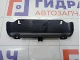 Заглушка корпуса отопителя Porsche Cayenne 7H0815713