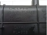 Заглушка корпуса отопителя Porsche Cayenne 7H0815713