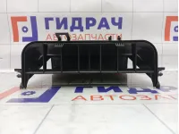 Крышка корпуса отопителя (печки) Porsche Cayenne 7H1819422