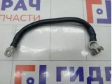 Провод аккумулятора (Провод АКБ) минусовой Porsche Cayenne 7L0971537