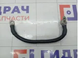 Провод аккумулятора (Провод АКБ) минусовой Porsche Cayenne 7L0971537