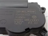 Моторчик заслонки отопителя (печки) Porsche Cayenne 7L0907511AL
