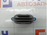 Резистор печки Porsche Cayenne 7L0907521