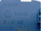 Резистор печки Porsche Cayenne 7L0907521