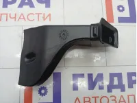 Воздуховод отопителя (печки) салона правый Porsche Cayenne 7L0819348A