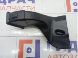 Воздуховод отопителя (печки) салона правый Porsche Cayenne 7L0819348A