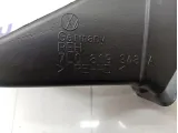 Воздуховод отопителя (печки) салона правый Porsche Cayenne 7L0819348A