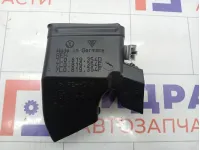 Воздуховод отопителя (печки) салона правый Porsche Cayenne 7L0819354D