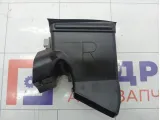 Воздуховод отопителя (печки) салона правый Porsche Cayenne 7L0819354D