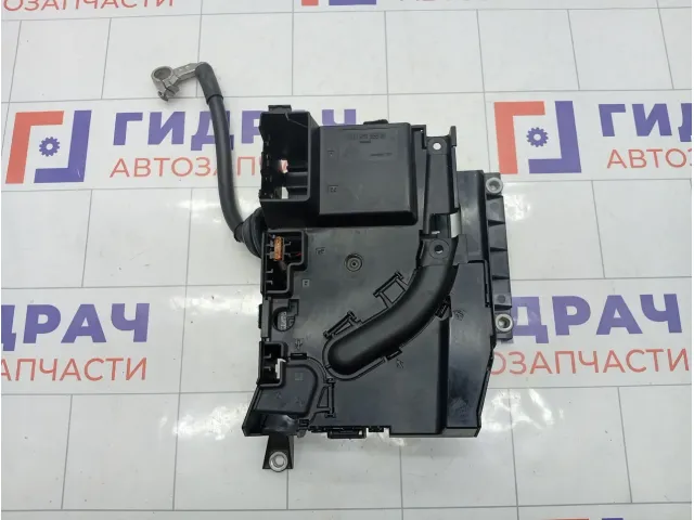 Блок предохранителей Porsche Cayenne 7L0937555A